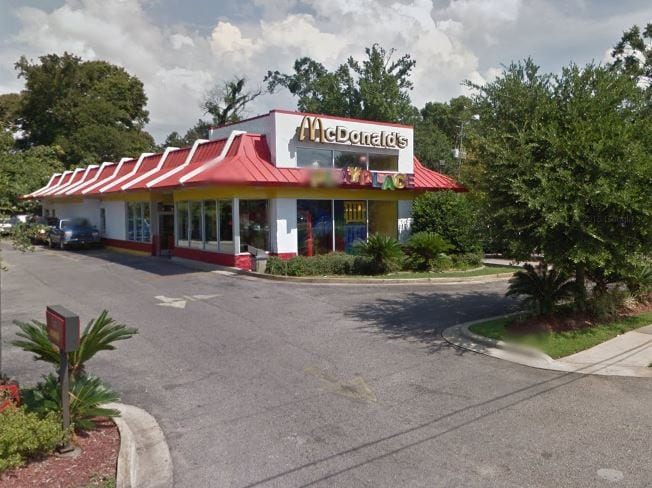 McDonald's, photo 2