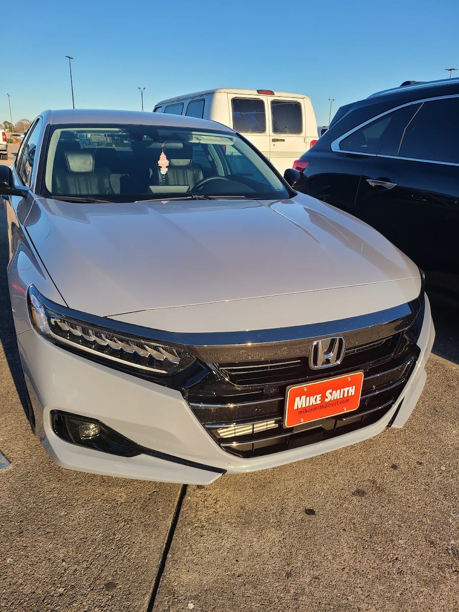 Doggett Honda of Beaumont Service Center, photo 3