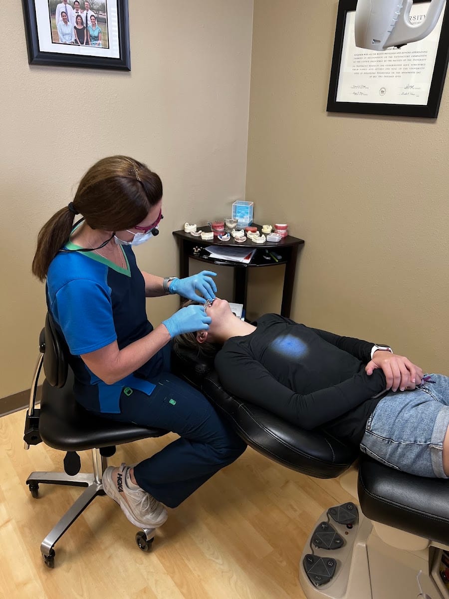 Jackson Orthodontics