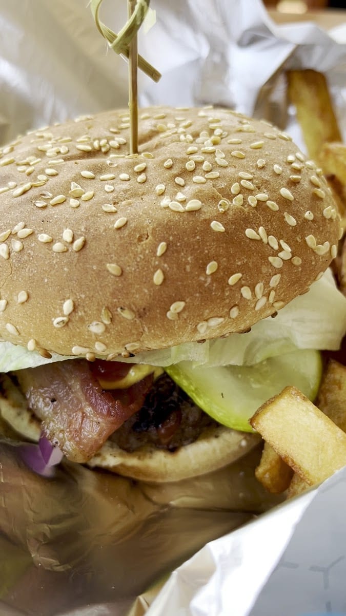 Mama's Boys Burgers, photo 2