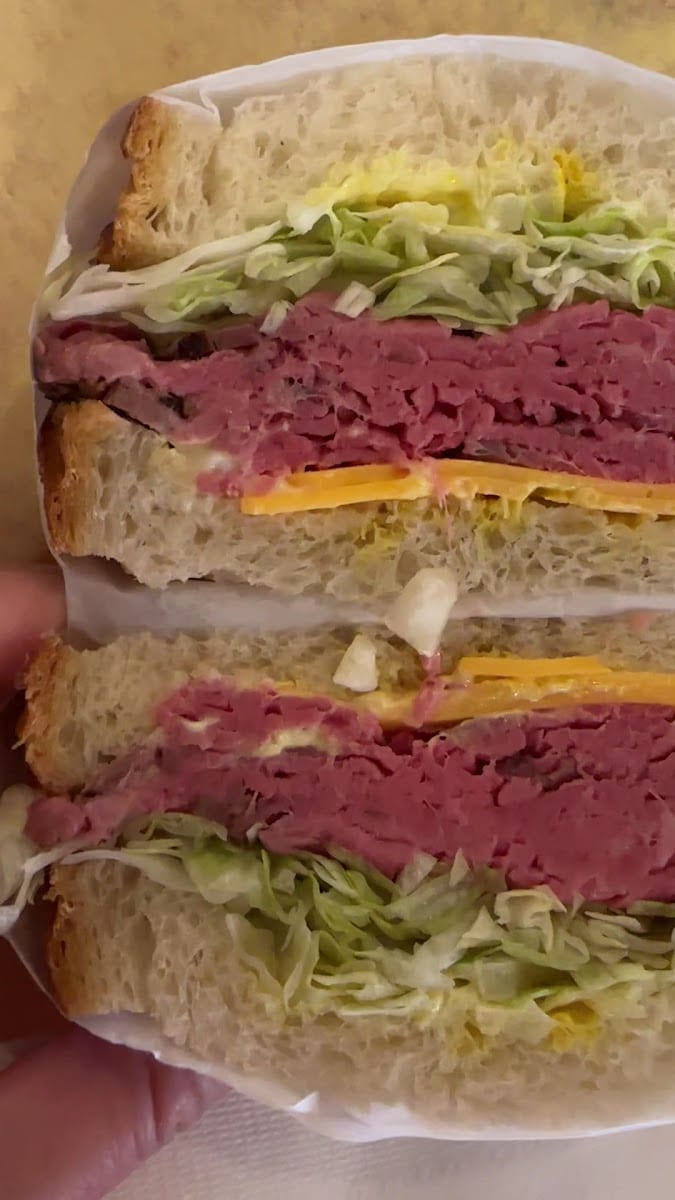 Second Reef Deli, photo 3