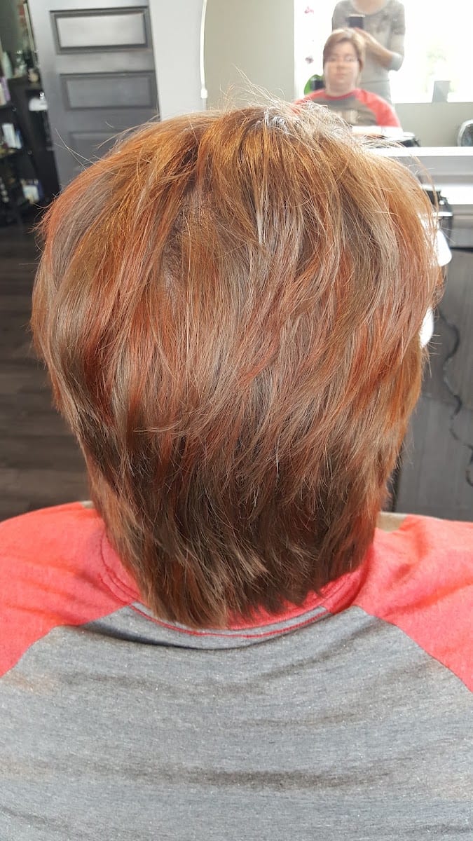 Black Orchid Salon, photo 3
