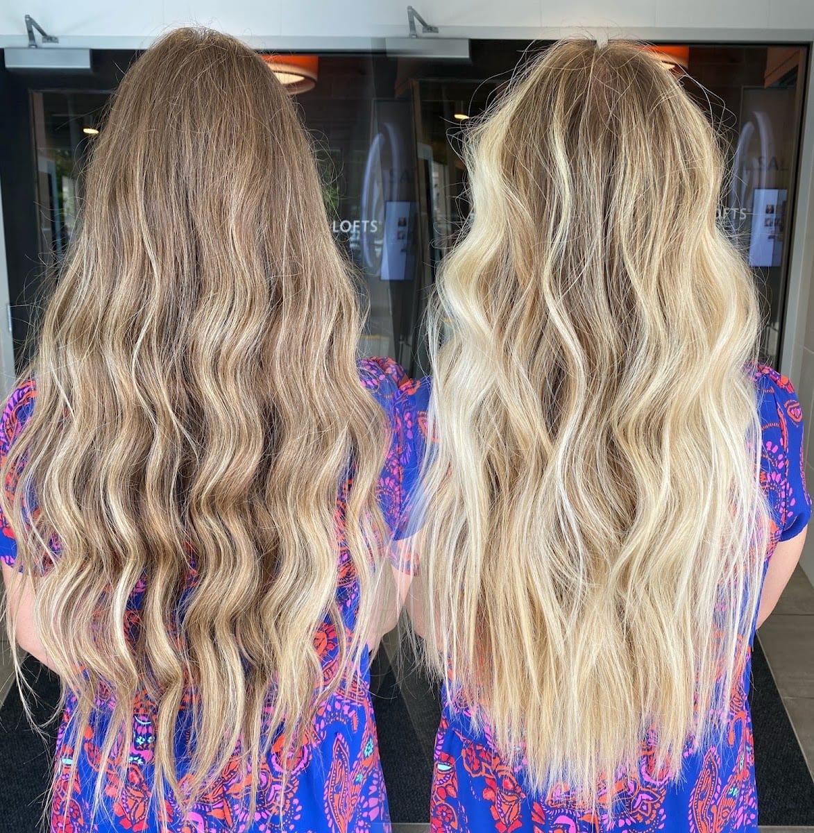 Hair & Soul Salon, photo 3