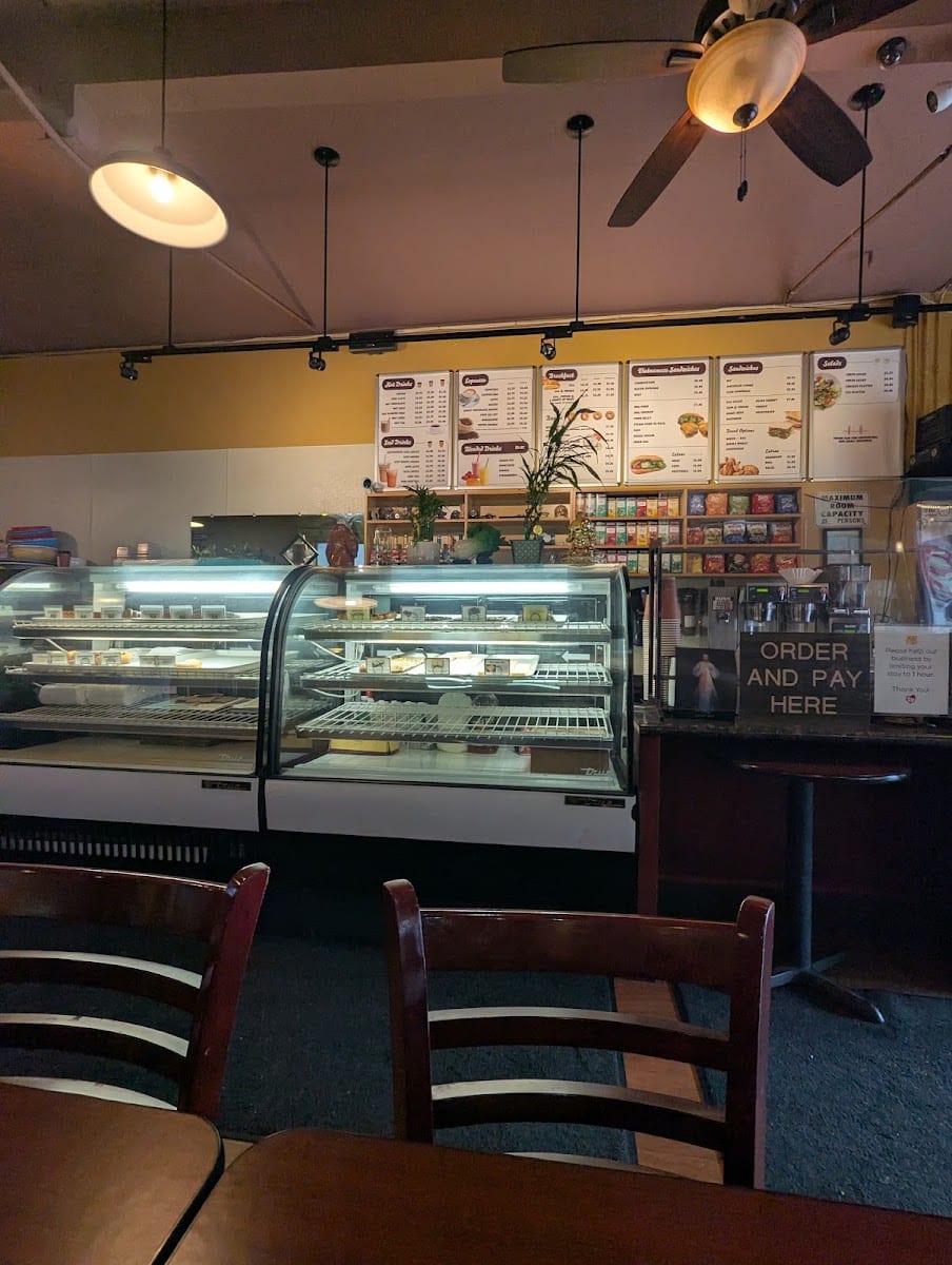 Ilana Coffee, photo 3