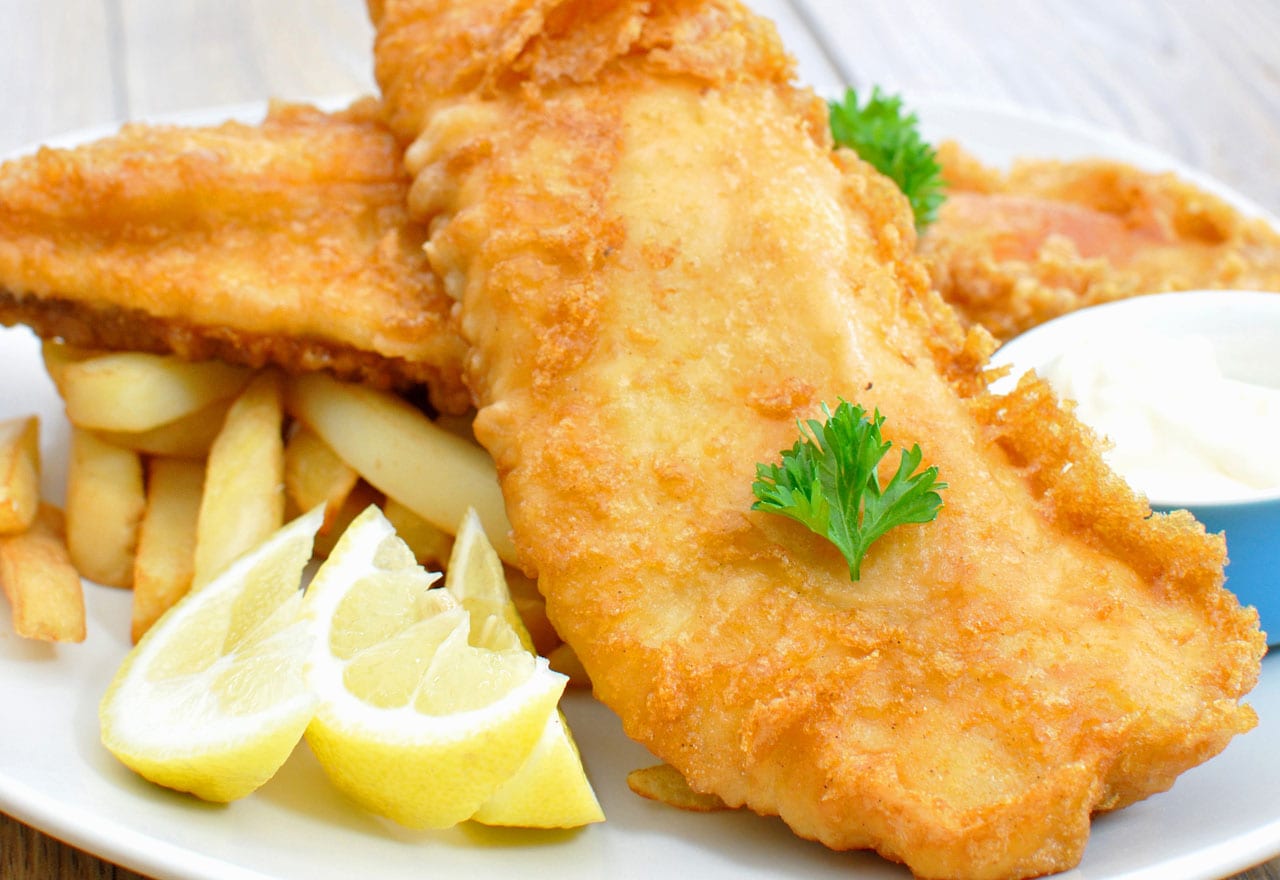 Fishy Plaice, photo 2