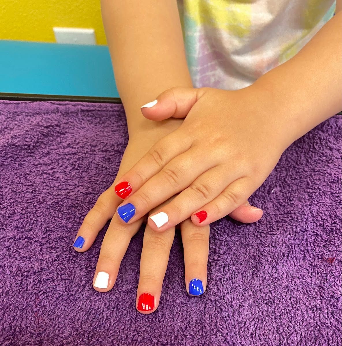 Snip-its Haircuts for Kids: Centennial Hills, photo 4