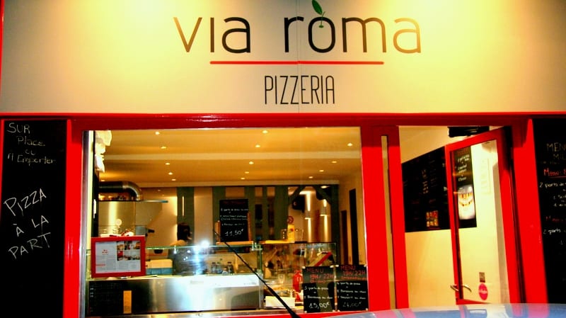 Pizzeria - Via Roma 17ème, photo 2