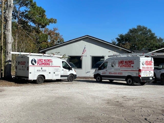 Lance Maxwell Plumbing Jacksonville, Inc., photo 4
