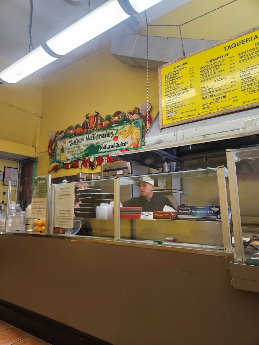 Taqueria Castillo