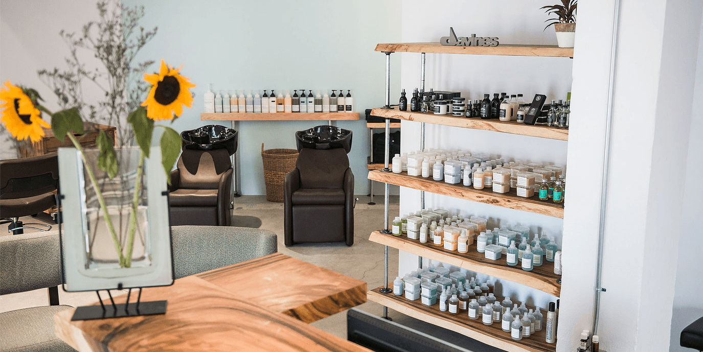 Satori Salon Spa