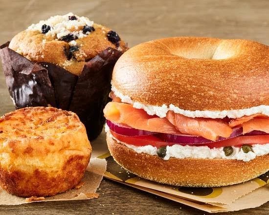 Einstein Bros. Bagels, photo 4