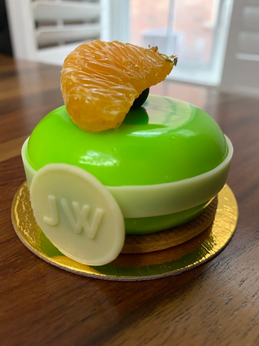 JW Patisserie, photo 3