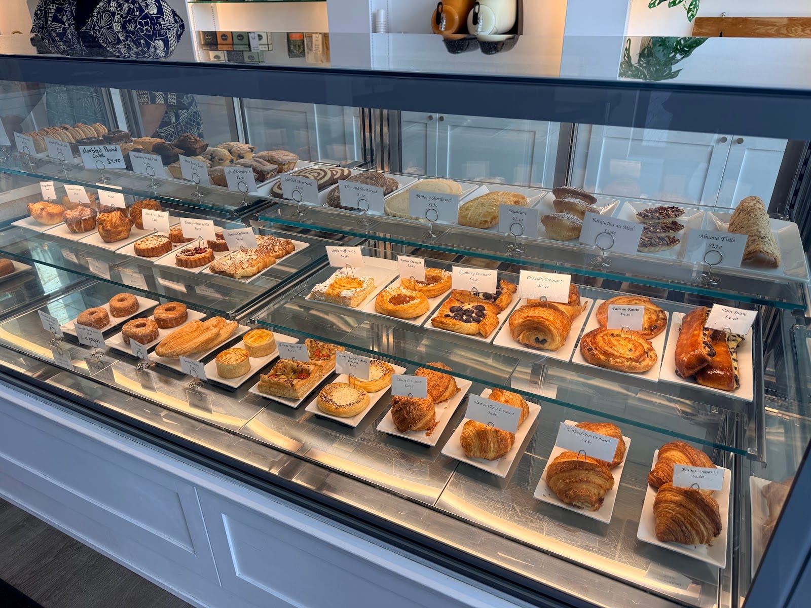 Left Bank Pastry, photo 3