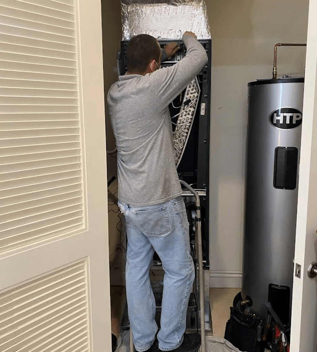 QuickFix HVAC of Dallas