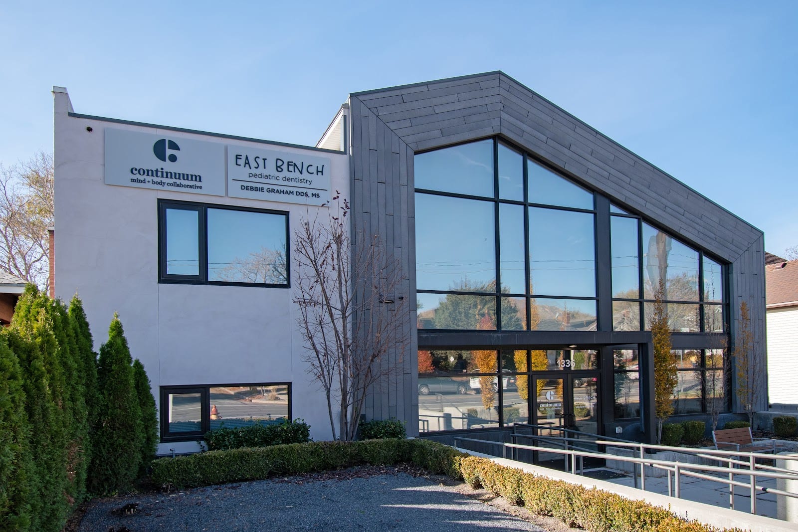 East Bench Pediatric Dentistry, photo 3