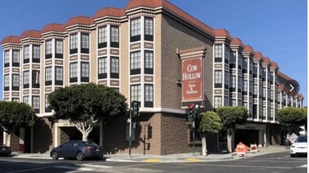 Motel Capri