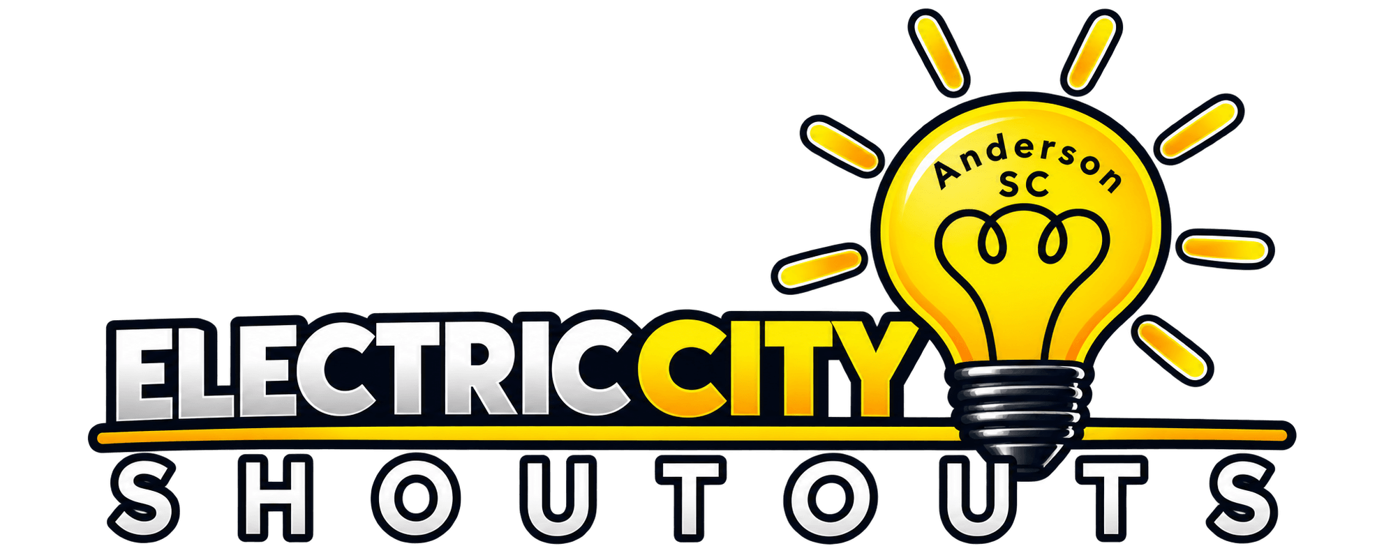 Electric City Shoutouts