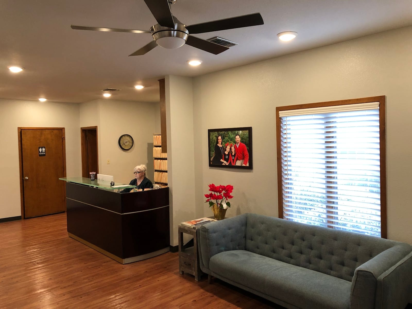 Reid Chiropractic