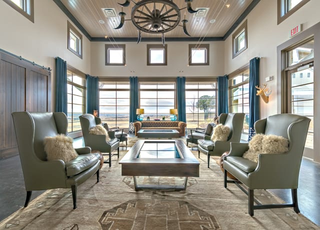 Phillips Creek Ranch