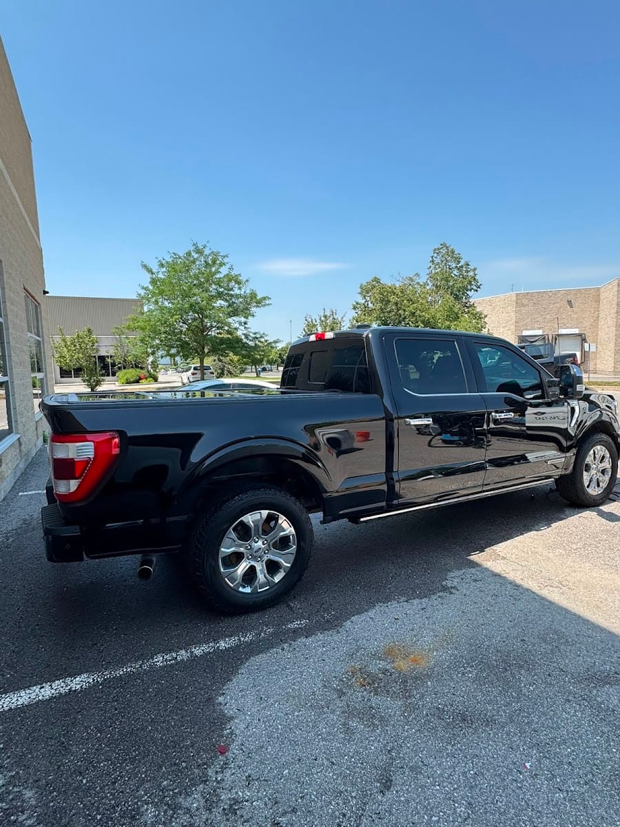 Cedar Grove Detail Car Detailing