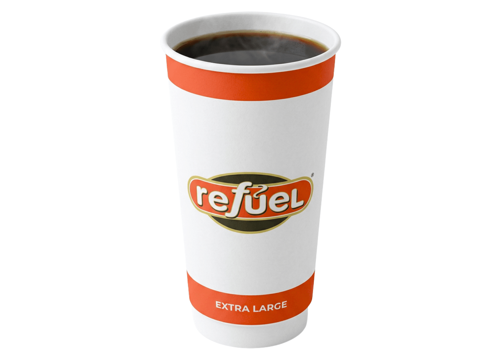 Refuel, photo 3