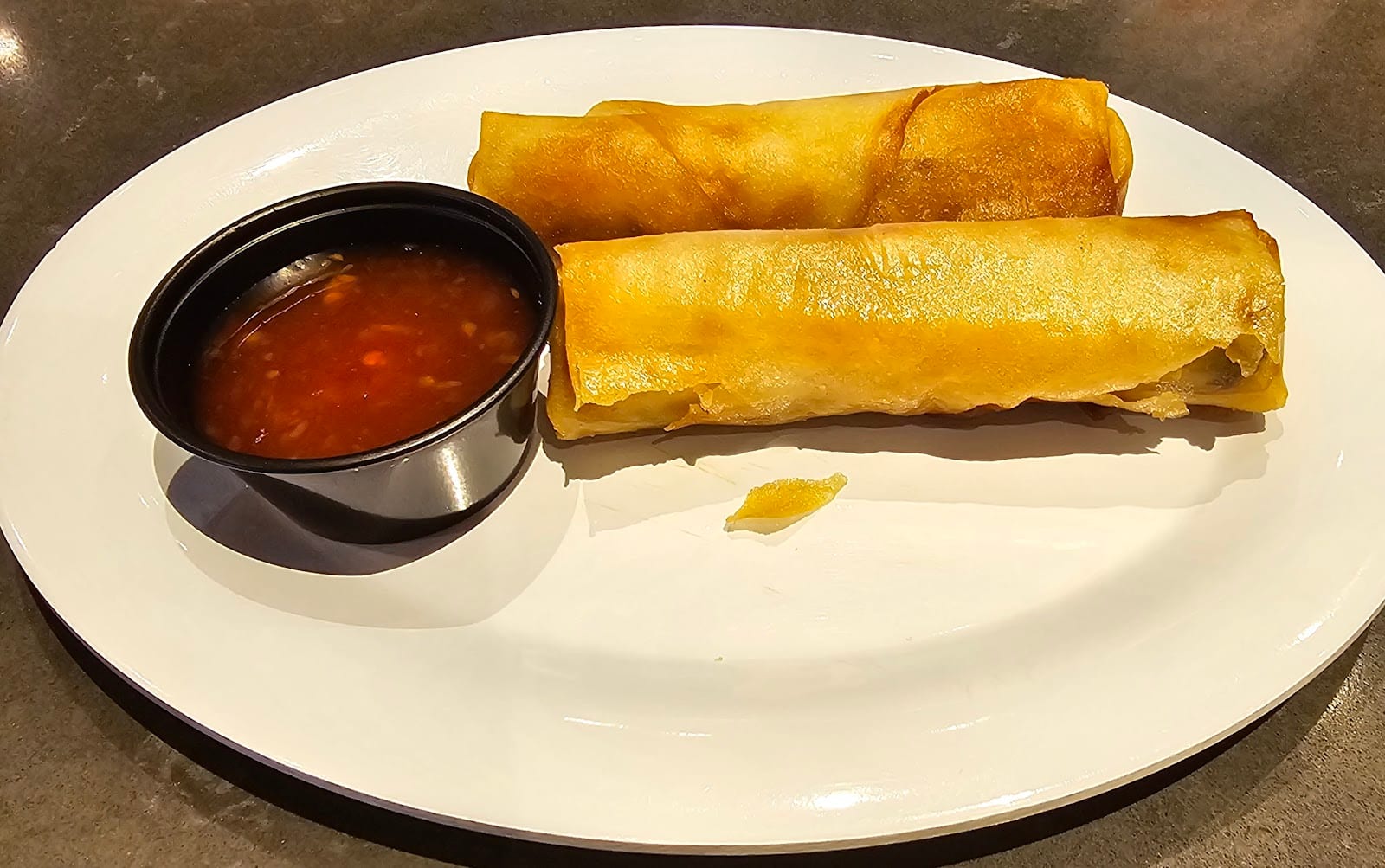 Pei Wei, photo 3