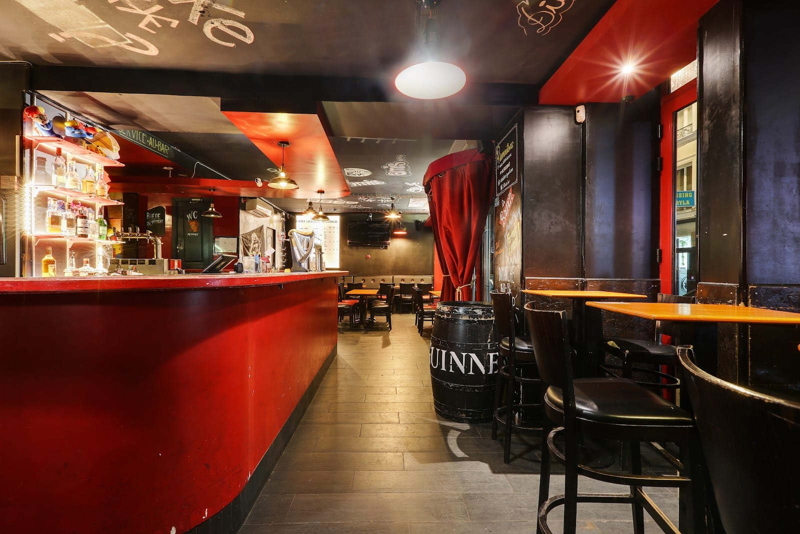 L'Adada Bar - Bar Paris 14, photo 2