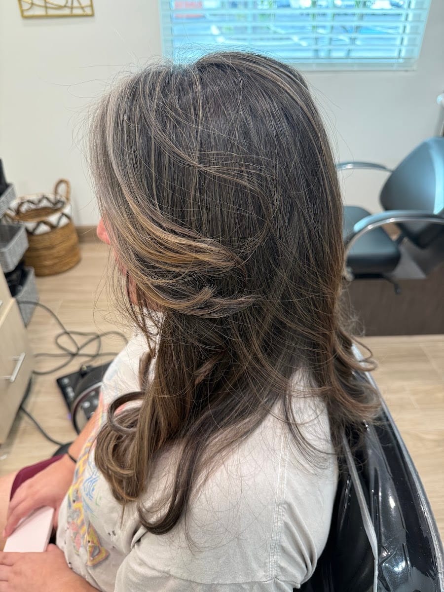 Hair by Mora Dominican Hair Salon, photo 4