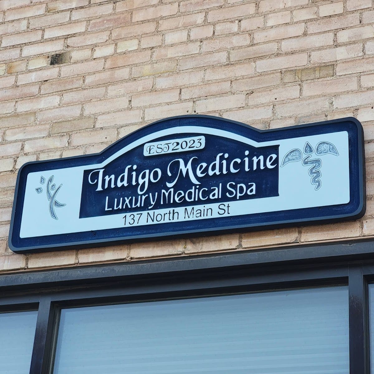 Indigo Medicine Holistic Healing Center, photo 2