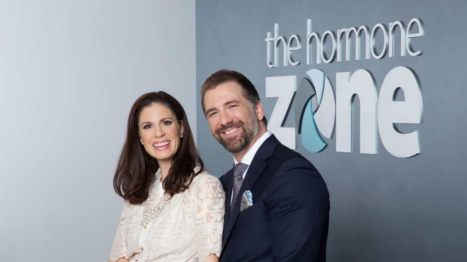 The Hormone Zone, photo 2