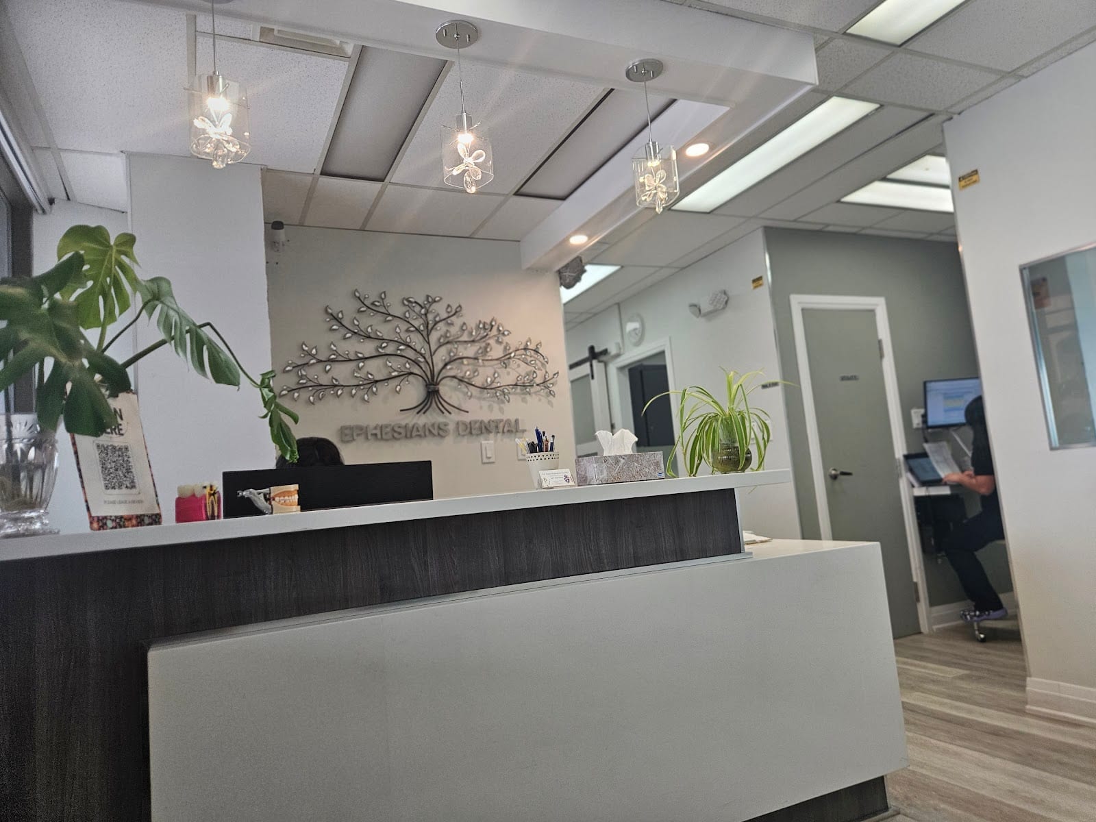 Dr Ruby at Ephesians Dental, photo 2