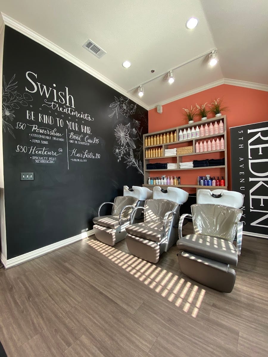 Swish Salon, photo 4