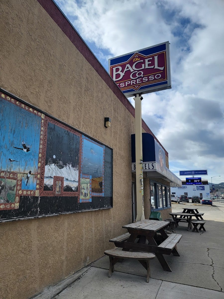 The Bagel Co., photo 3