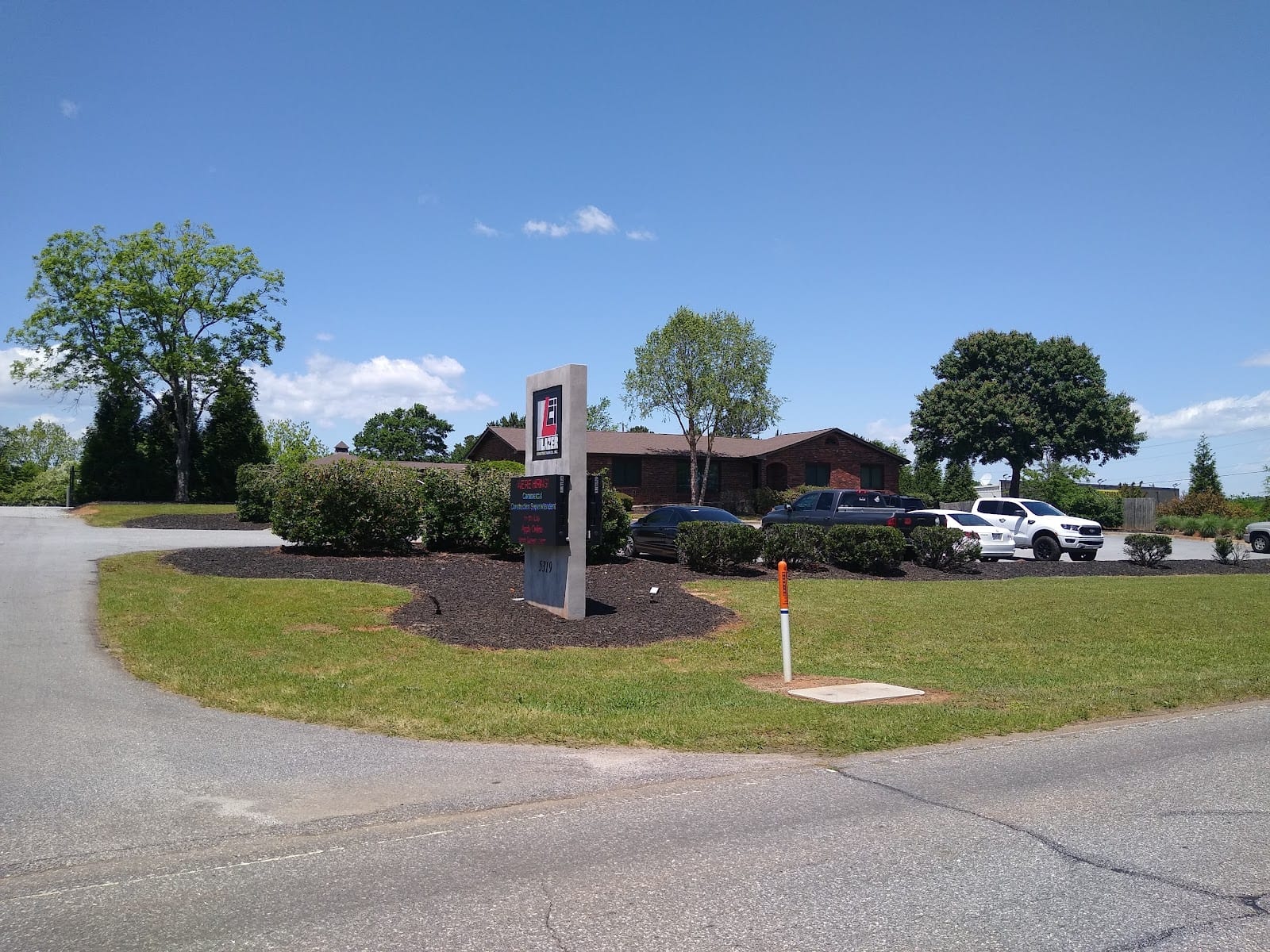 Lazer Construction Company, Inc. -Commercial and Industrial