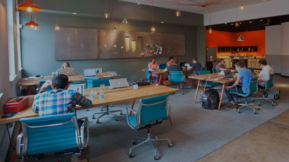 WorkSpace Commerce Limited