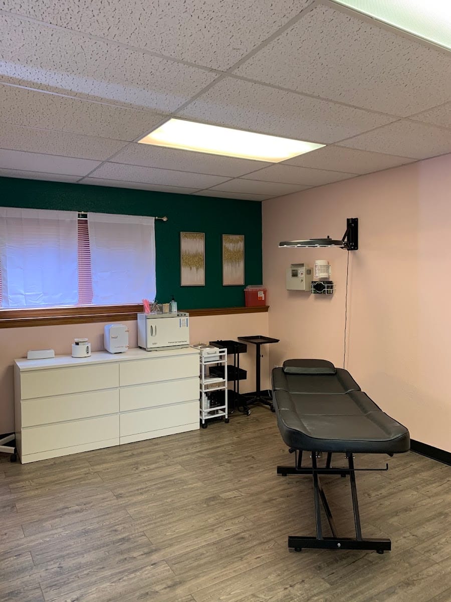Skin Treats Skin Care Studio LLC, photo 2