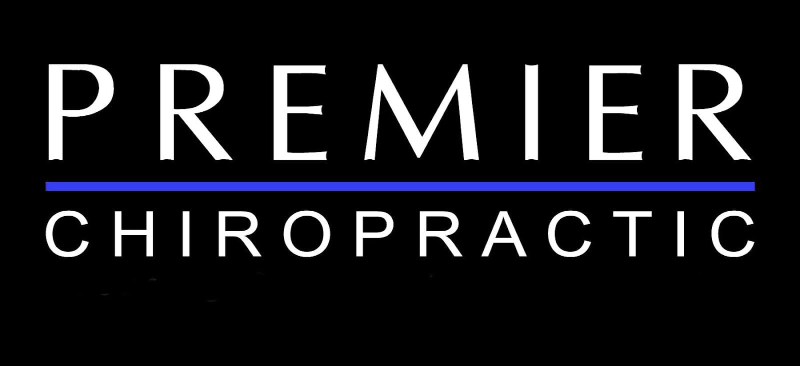Premier Chiropractic Walk-In Clinic, photo 3