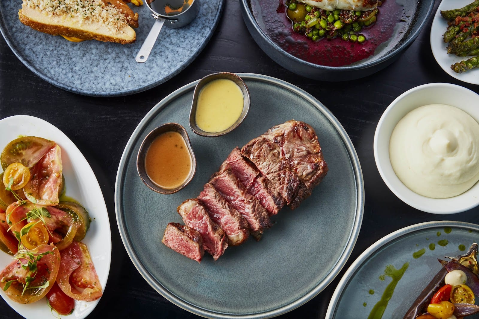 Gaucho City of London