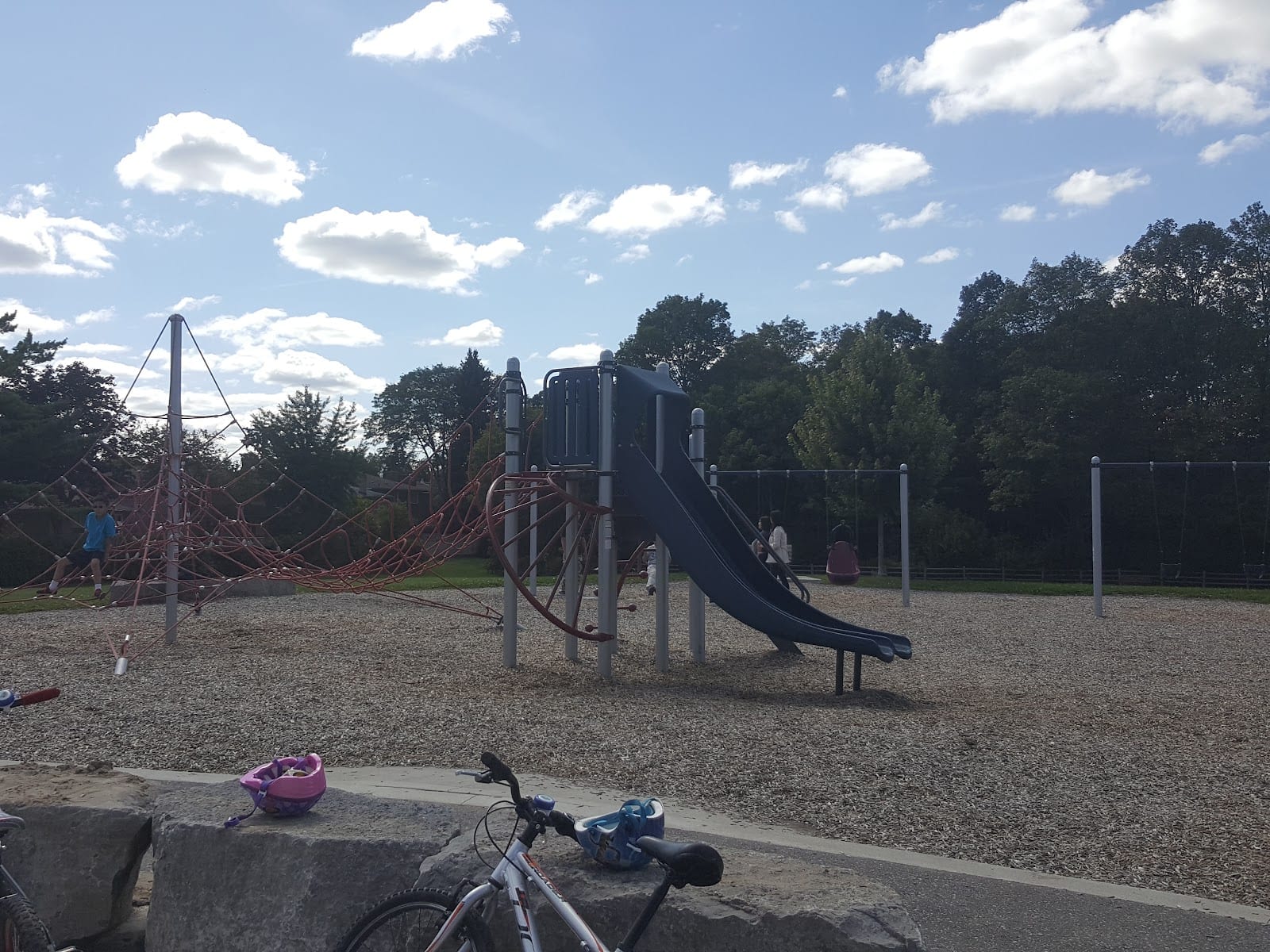 Pineway Park, photo 3