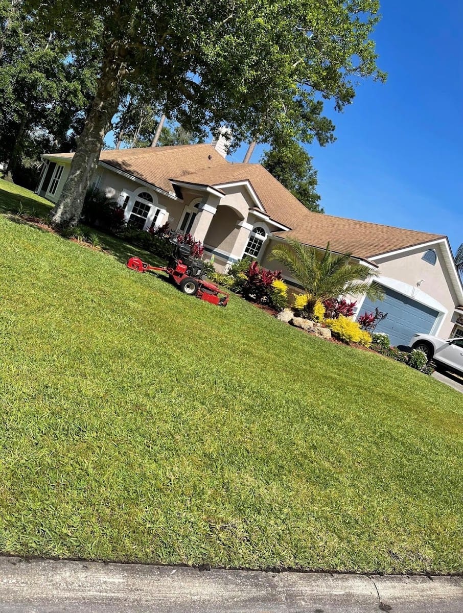 Hi Maintenance & Landscape LLC, photo 3