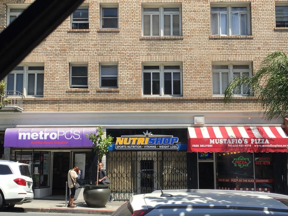 Mustafio's Pizza, photo 2