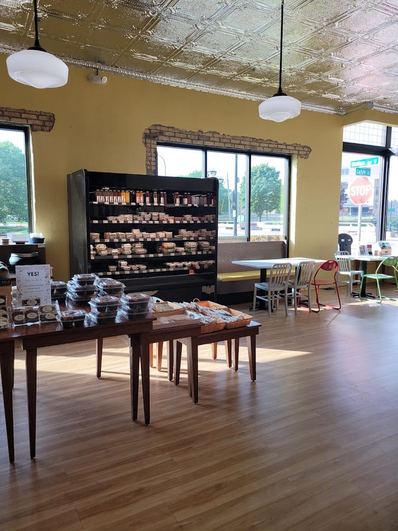 UpRoot Market & Eatery, photo 3