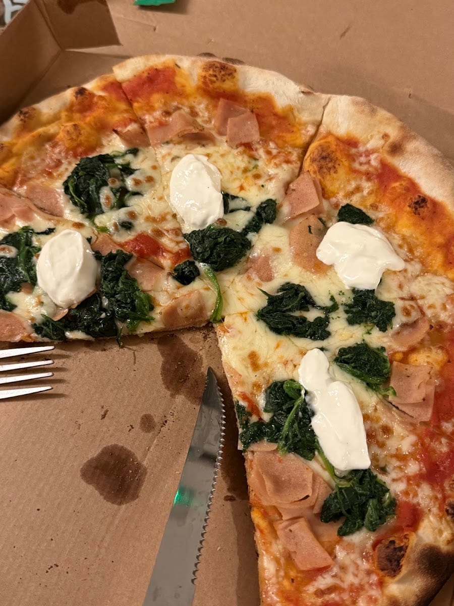Pizza Pollino, photo 3