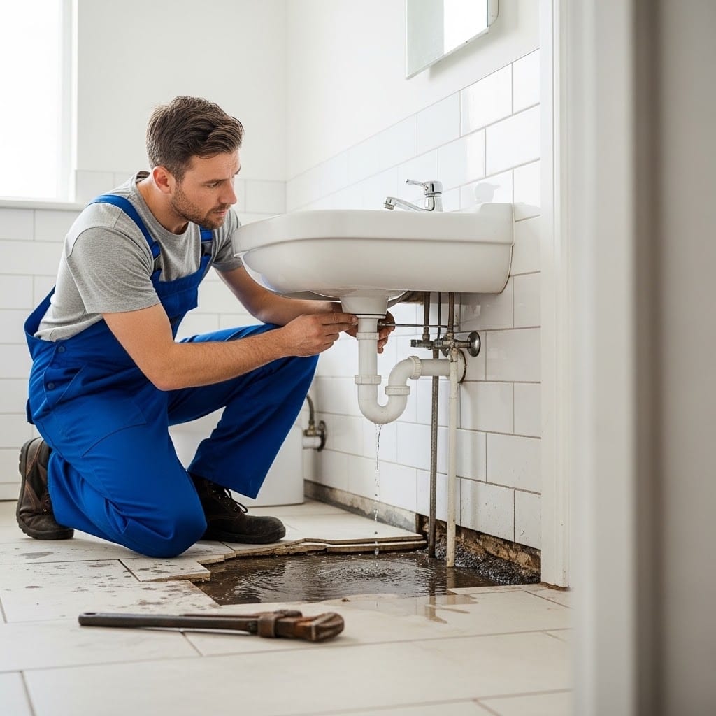 Plumbers Arms Alley