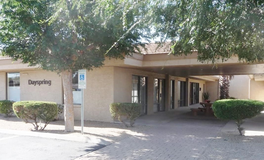 Dayspring Cancer Clinic