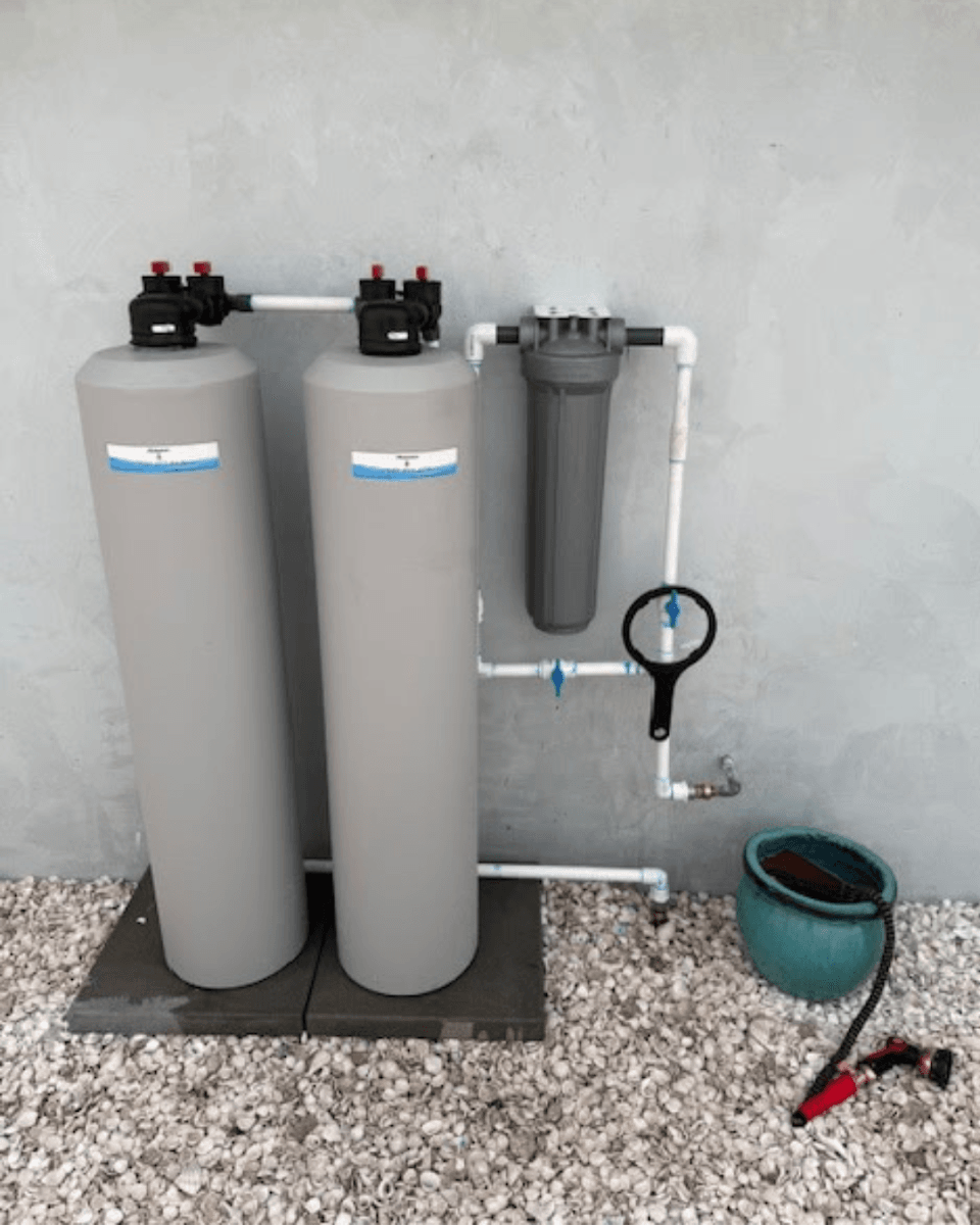 All American Purification & Plumbing Services, LLC, photo 3