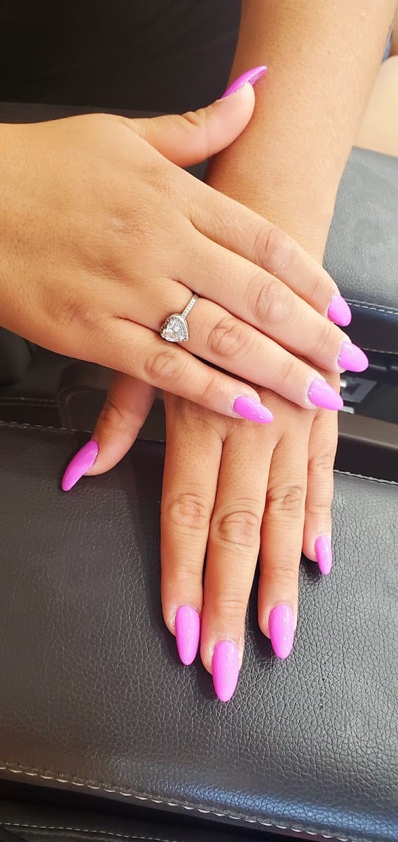 Soho Nail Bar