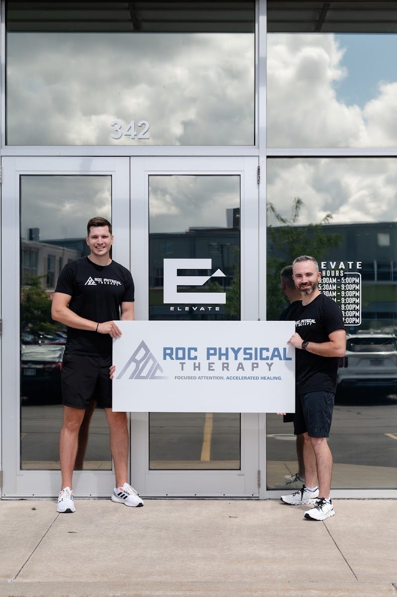 ROC Physical Therapy, photo 4