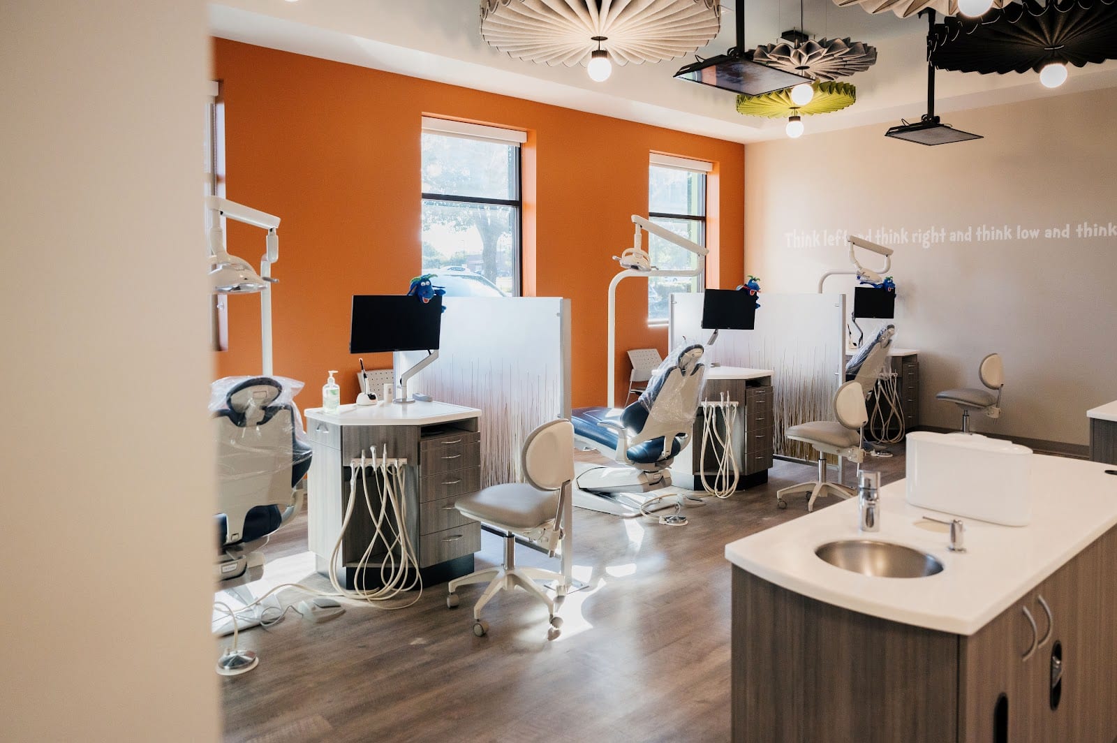 Issaqueena Pediatric Dentistry and Orthodontics, photo 4