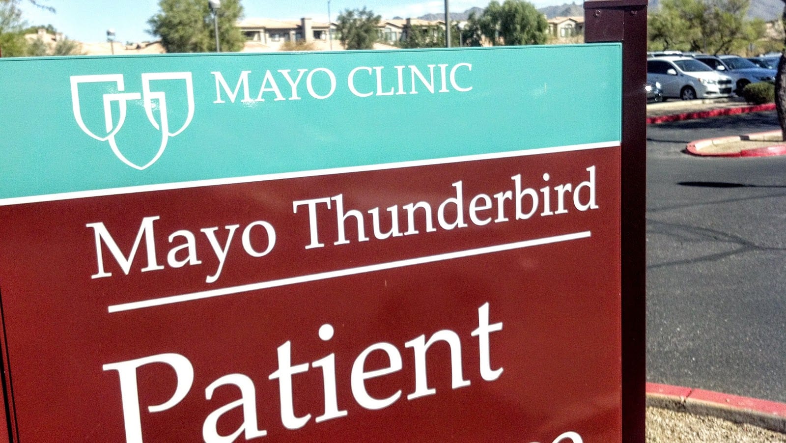 Mayo Clinic Family Medicine - Thunderbird, photo 3
